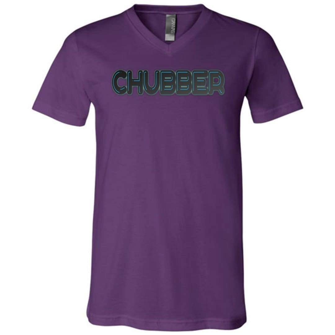 DSC SoulBearRPG Chubber - Team Purple / S