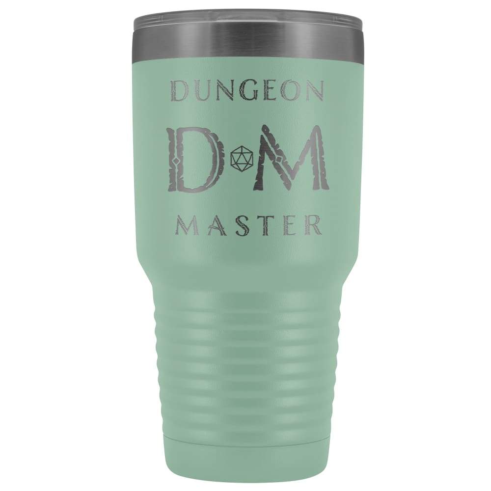 Dungeon Master DM Ancient 30oz Vacuum Tumbler - Tumblers