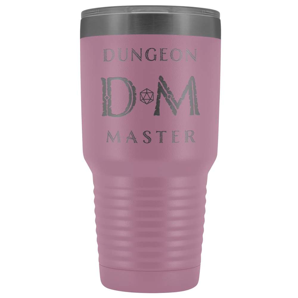 Dungeon Master DM Ancient 30oz Vacuum Tumbler - Tumblers
