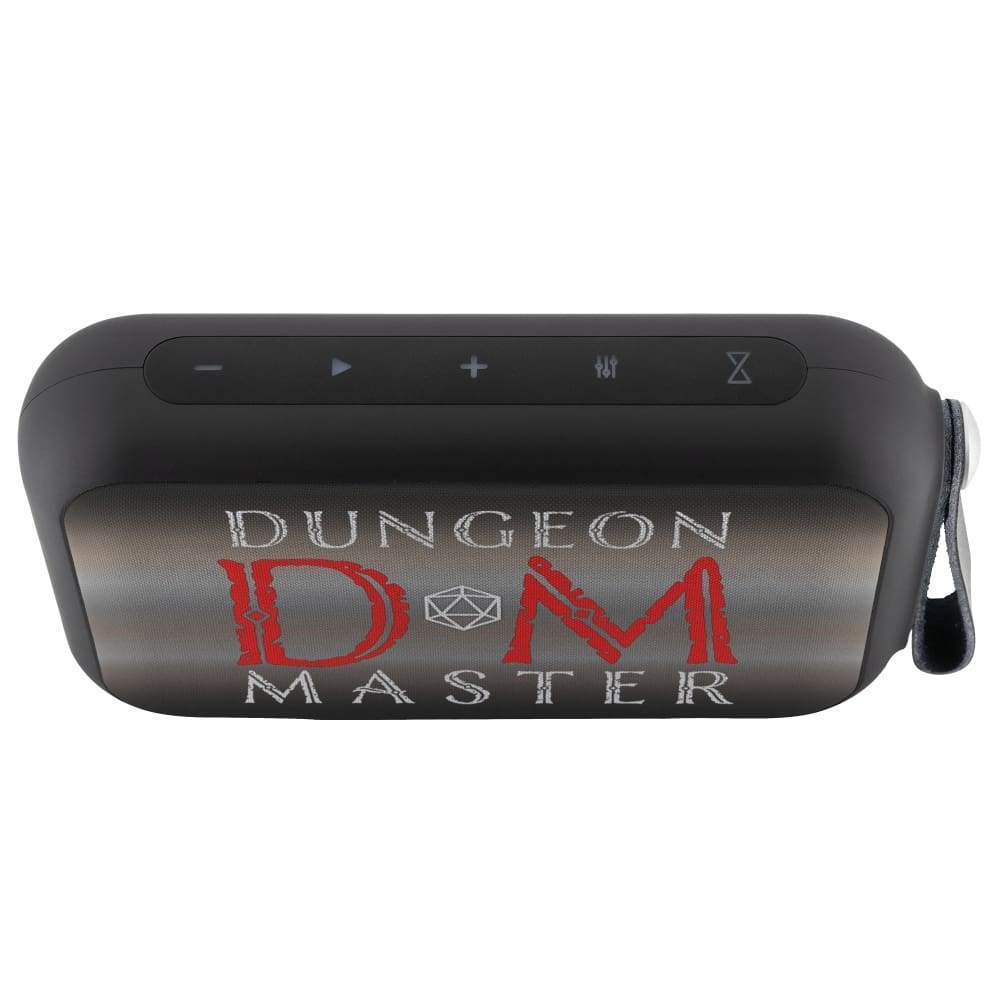 Dungeon Master DM Ancient Bluetooth Speaker - Headphones