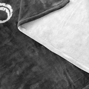 Dungeon Master DM Fleece Blanket - Blankets