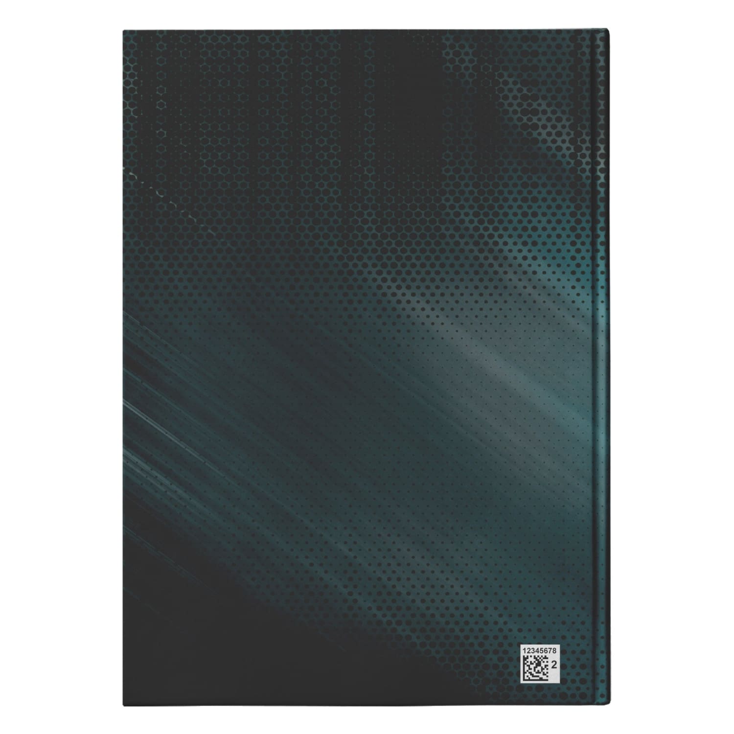 Duval & Dragons Pixel 2023 Hardcover Journal - Office