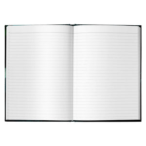 Duval & Dragons Pixel 2023 Hardcover Journal - Office