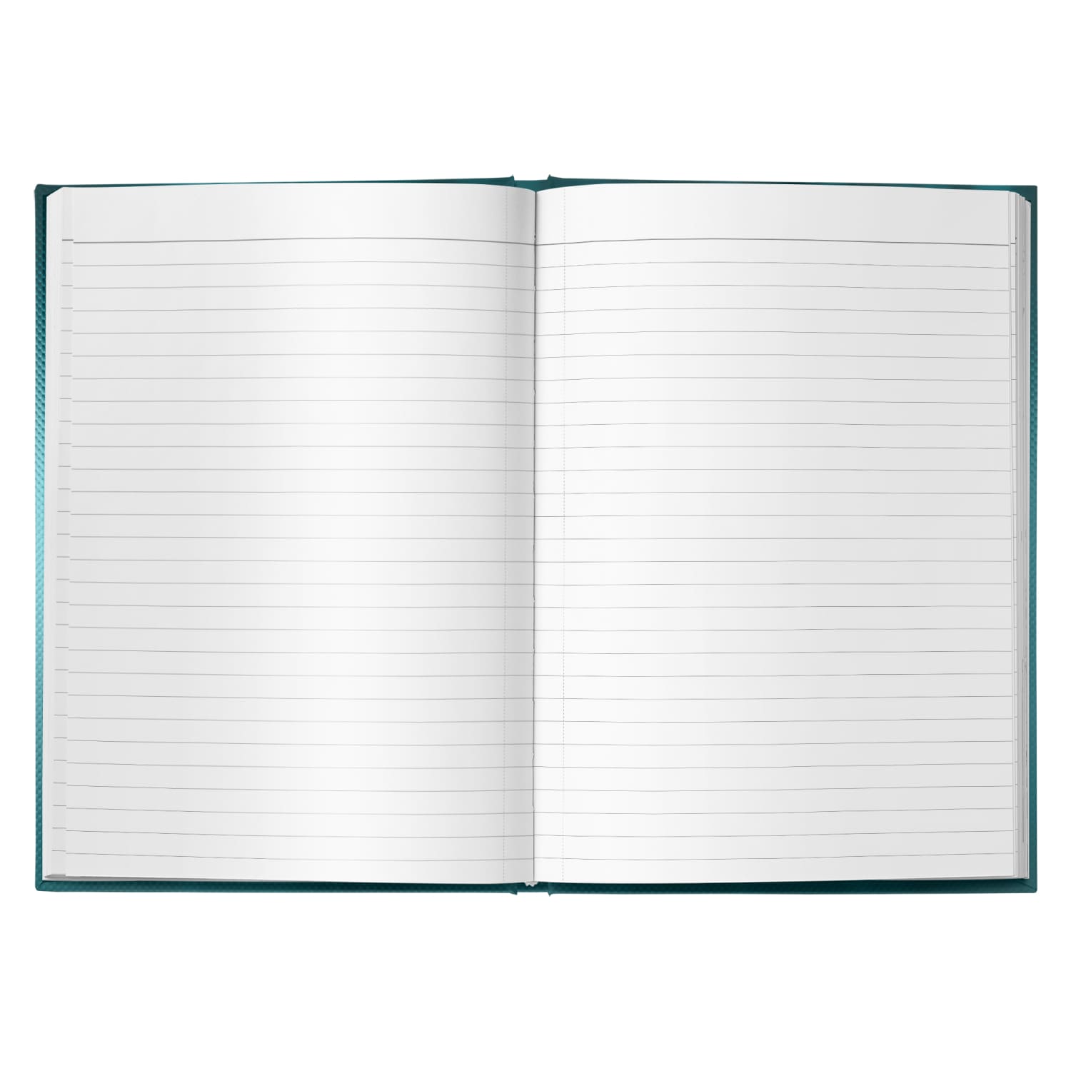 Duval & Dragons Superstar Logo Hardcover Journal - Journals