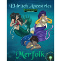 Eldritch Ancestries: Merfolk [PF2e] - Digital Download