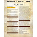 Eldritch Ancestries: Morshes [PF2e] - Digital Download