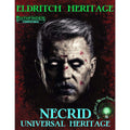 Eldritch Heritage: Necrid [PF2e] - Digital Download