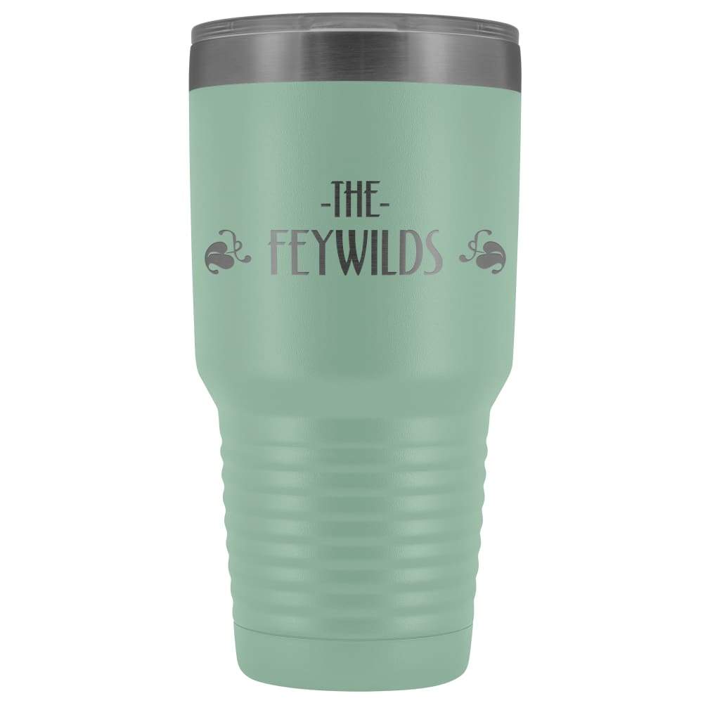 Feywilds 30oz Vacuum Tumbler - Tumblers