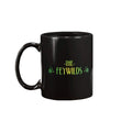 Feywilds Summer Court 11oz Coffee Mug - Black / 11OZ - Mugs