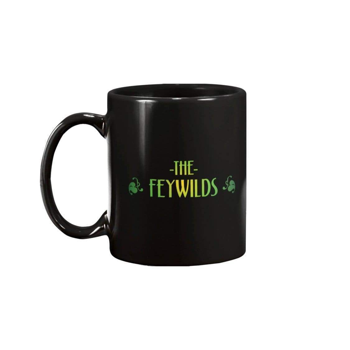 Feywilds Summer Court 15oz Coffee Mug - Mugs
