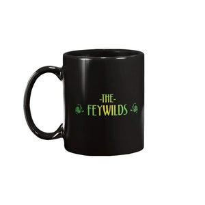 Feywilds Summer Court 15oz Coffee Mug - Mugs
