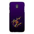 Flanking Bonus Logo Phonecase - Tough * iPhone * Samsung * LG * Google - Samsung Galaxy J5 - Flanking Bonus