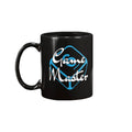 Game Master GM Six Sided 11oz Coffee Mug - SoMattyGameZ