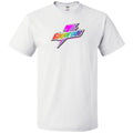 Gayorade Unisex Classic Tee - White / S