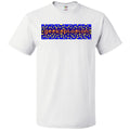 Geeksplosion Unisex Classic Tee - White / S