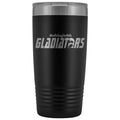 Goldenfields Gladiators 20oz Vacuum Tumbler - Black - Tumblers