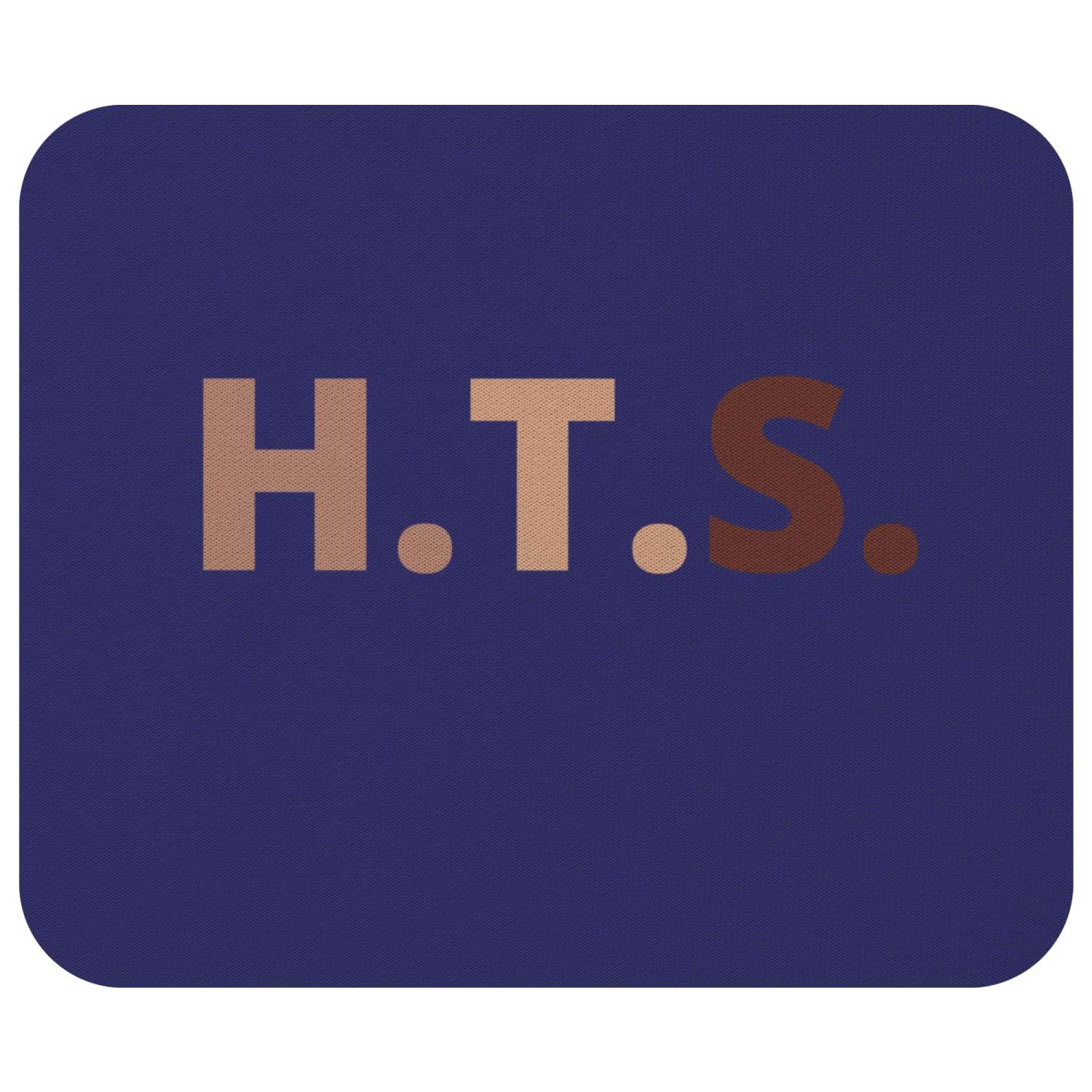HTS Here To Stay Mousepad (5 designs available) - HTS4Mouse - Mousepads