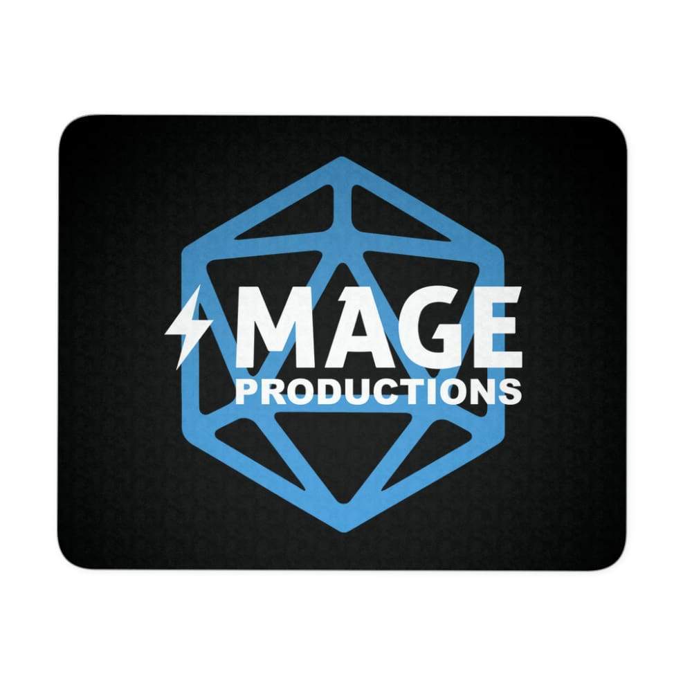 Mage Productions Mousepads (3 Styles) - Mage Lines - Mousepads