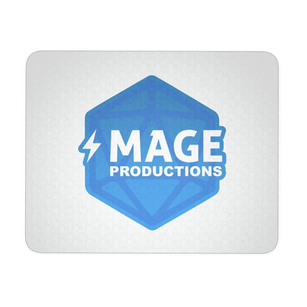 Mage Productions Mousepads (3 Styles) - Mage Fade - Mousepads