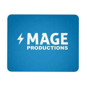 Mage Productions Mousepads (3 Styles) - Mage Classic - Mousepads