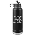 Mark Tumbler - Black - Tumblers
