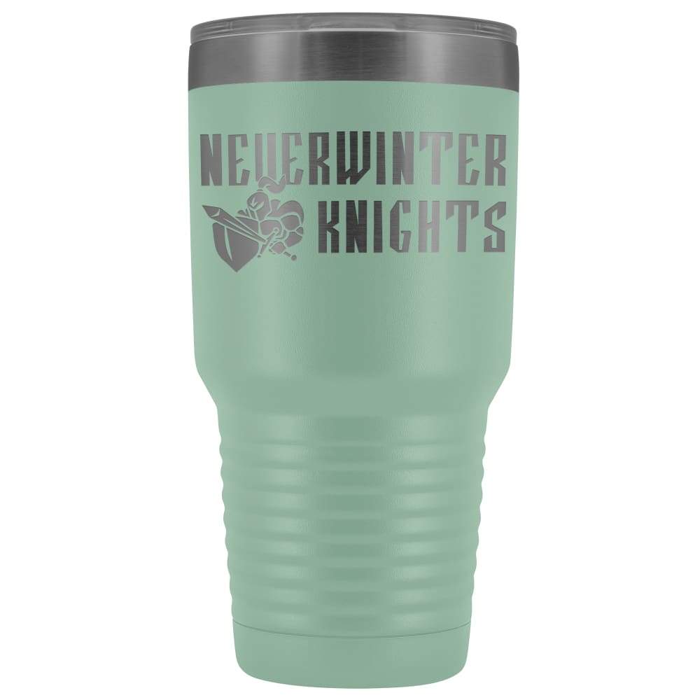Neverwinter Knights 30oz Vacuum Tumbler - Tumblers