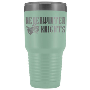 Neverwinter Knights 30oz Vacuum Tumbler - Tumblers