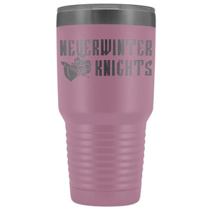 Neverwinter Knights 30oz Vacuum Tumbler - Tumblers