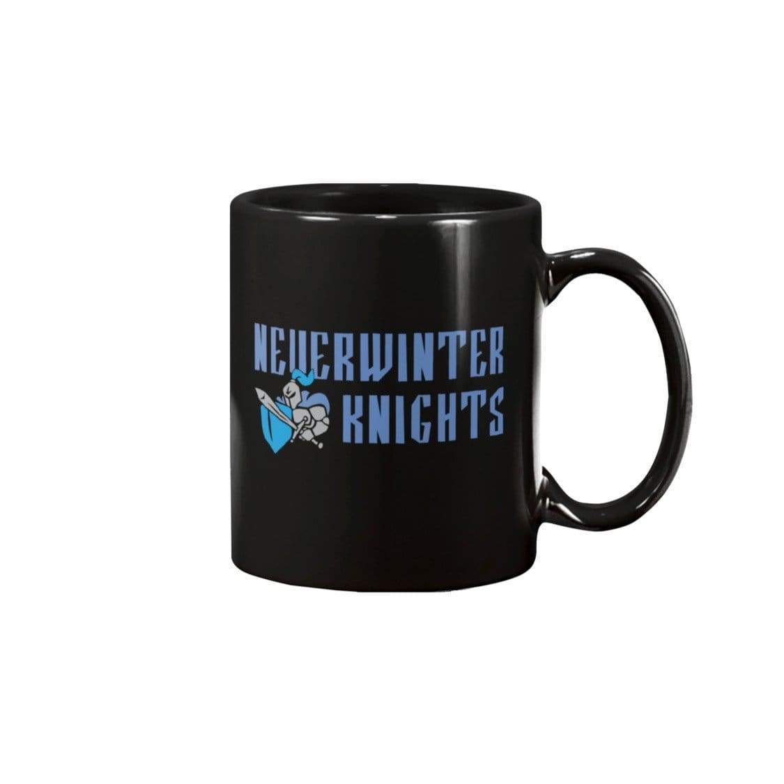 Neverwinter Knights V1 11oz Coffee Mug - Mugs