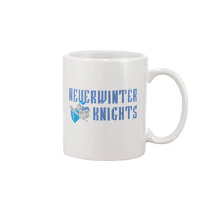 Neverwinter Knights V1 11oz Coffee Mug - Mugs