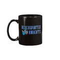 Neverwinter Knights V1 11oz Coffee Mug - Black / 11OZ - Mugs