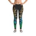 SimoneBlast D20 Womens Leggings - XS