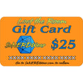 SoNERDWear Loot the Room GIFT CARD - $25.00