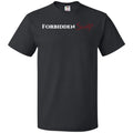 SoulBearRPG Forbidden Slurp Unisex Classic Tee - Black / S