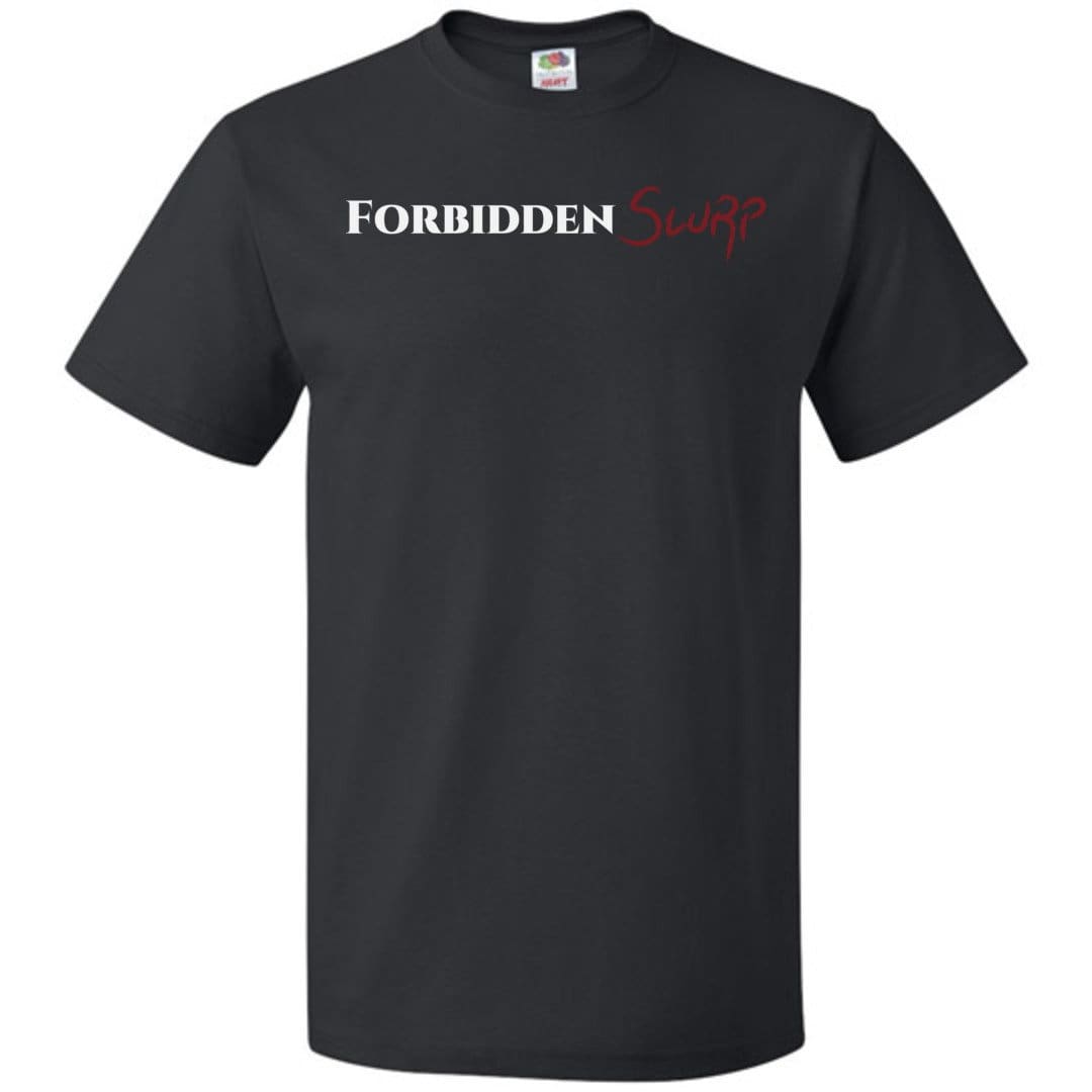 SoulBearRPG Forbidden Slurp Unisex Classic Tee - Black / S