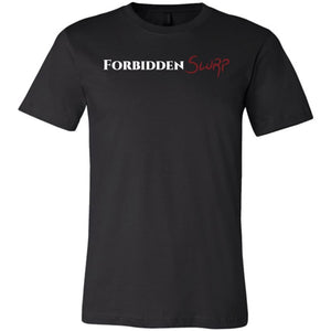 SoulBearRPG Forbidden Slurp Unisex Premium Tee - Black / XS