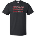 SoulBearRPG MMM Unisex Classic Tee - Black / S