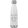 T-Rex Best Friends Forever 20oz Insulated Water Bottle - Water Bottle