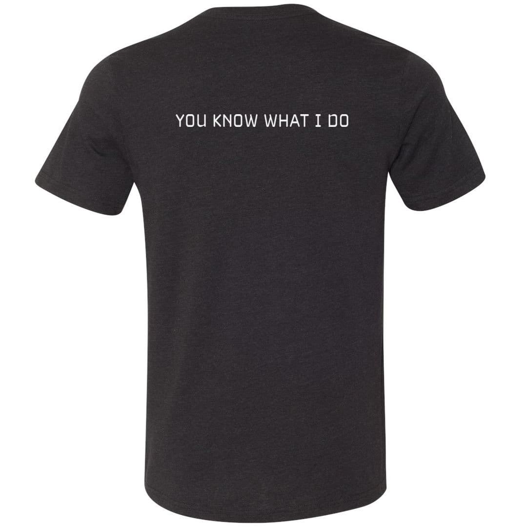 The Exclusive Mega Rich Ultra Celebrity Unisex Premium Tee