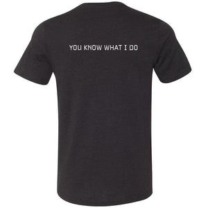The Exclusive Mega Rich Ultra Celebrity Unisex Premium Tee
