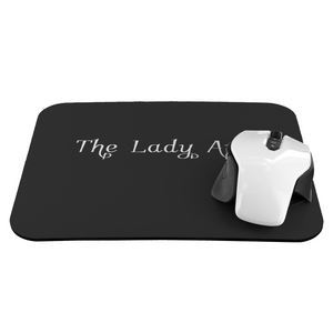The Lady Auri Statement Mousepad (4 Styles) - The Lady Auri