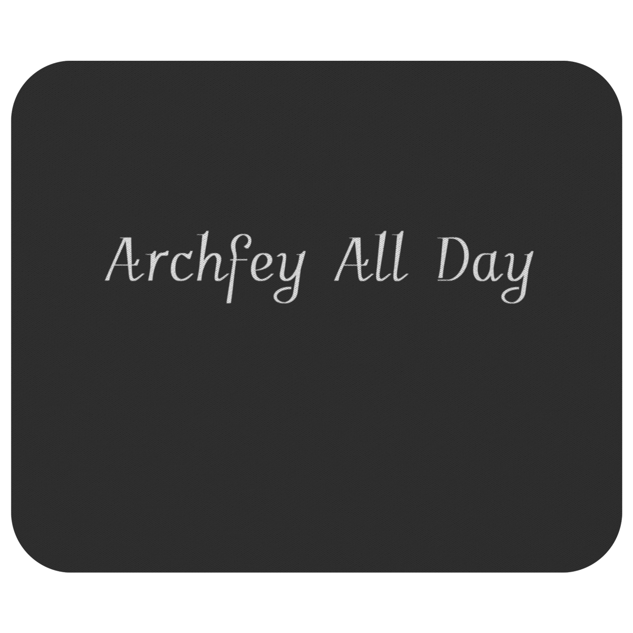 The Lady Auri Statement Mousepad (4 Styles) - TLA-AAD-Mou - The Lady Auri