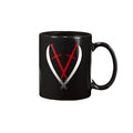 Vice & Villainy Blades Logo 15oz Coffee Mug - Mugs